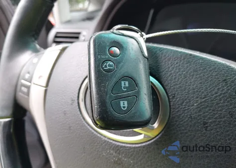 2015 Lexus Rx 350 z USA, uszkodzony, nr VIN 2T2ZK1BA3FC151583